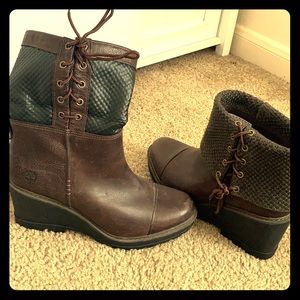 Timberland boots